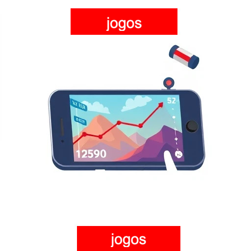 7075 | Crescimento do mercado de jogos móveis em regiões emergentes