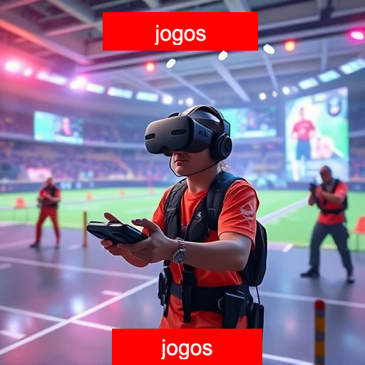 7075 | Impacto da realidade virtual na experiência de jogos